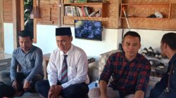 Bawaslu Lombok Utara Pastikan Hak Pilih Warga Dusun Setangi Gunung Terpenuhi