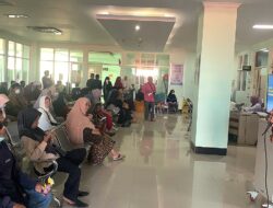 RSUD Praya Kini Miliki Alat C Arm Radiography