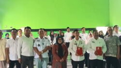 BRIN Gandeng BRIDA NTB Gelar Capacity Building di Lombok Tengah