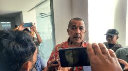 Belanja Pegawai Pemkab Loteng Paling Tinggi di NTB