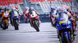 Mandalika Racing Series Panaskan Sirkuit Jelang MotoGP