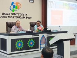 Inflasi di NTB Terkendali pada Juli 2024: Dampak dan Implikasi