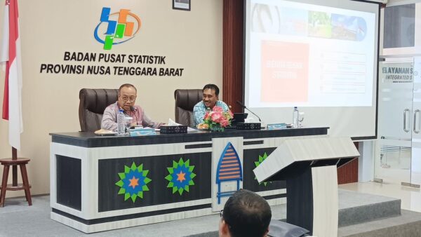 Inflasi di NTB Terkendali pada Juli 2024: Dampak dan Implikasi