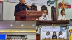 Sukses Pelatihan K3 Angkatan 1 Tahun 2024 oleh Bapelkes Mataram dan Bapelkesmas Bali