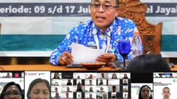 Ali Wardana: Target Eliminasi TBC 2030 Perlu Strategi "Pelatihan TCM Ini Salahsatunya"