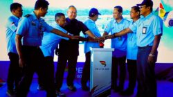 Pelita Air Resmi Buka Rute Baru Penerbangan Jakarta-Lombok-Jakarta