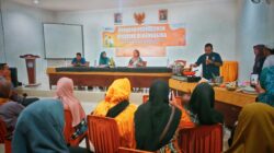 ITDC Luncurkan Program Gizi untuk Anak di Desa Prabu