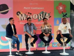 Festival Musik Terbesar di Lombok Hadirkan Juicy Luicy dan Mahalini