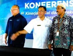 Troy Surprise, DJPb dan BPS Sebut MotoGP 2024 Tingkatkan Fiskal dan Ekonomi