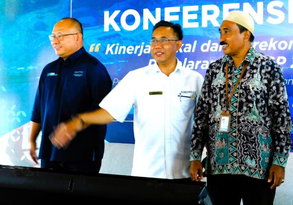 Troy Surprise, DJPb dan BPS Sebut MotoGP 2024 Tingkatkan Fiskal dan Ekonomi