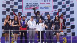 Hasil U15 Akan Dibawa ke Training Camp VR46