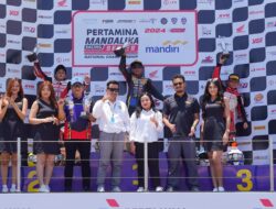 Hasil U15 Akan Dibawa ke Training Camp VR46