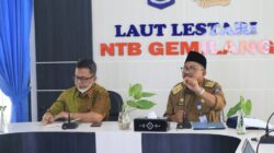 KPK Monev, Kadislutkan NTB Beberkan Masalah pada Implementasi PermenKP Nomor 7 Tahun 2024