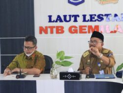 KPK Monev, Kadislutkan NTB Beberkan Masalah pada Implementasi PermenKP Nomor 7 Tahun 2024