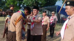 UIN Mataram Buka Jalur Khusus Tanpa Tes Bagi Anggota Pramuka Berprestasi