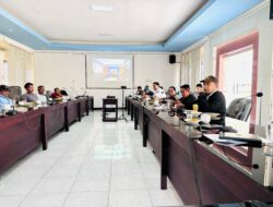 Nelayan Labuhan Lombok Butuh Petugas Pengecekan Fisik Kapal yang Standby