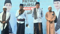 Pilkada Loteng, Pathul-Nursiah Unggul Telak di Survei LSI