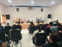 KPU Gelar Debat Ke-2 Pilkada Loteng Malam Ini