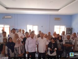 Dislutkan NTB Dorong Peningkatan Kualitas dan Pelayanan Usaha Perikanan