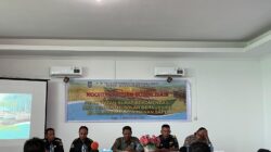 Dislutkan NTB Gelar Sosialisasi Penerbitan Surat Rekomendasi Solar Bersubsidi untuk Nelayan