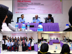 Belasan Bidan Dompu Sukses Jalani Pelatihan Antenatal Care, Persalinan, Nifas & SHK