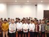 Pemuda Lintas Agama dan Ormas di NTB Berkumpul Bahas Moderasi Beragama