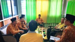 Merespon Ketidakadilan Terhadap Guru Agama, DPW AGPAII NTB Datangi Dikbud NTB