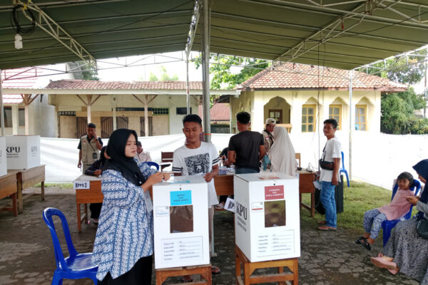 Menjaga Kematangan Demokrasi Pasca Pilkada NTB 2024