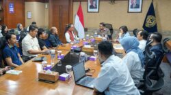 Kolaborasi Kementerian Ekonomi Kreatif dan Telkomsel: Mendorong Ekosistem Digital Ekonomi Kreatif