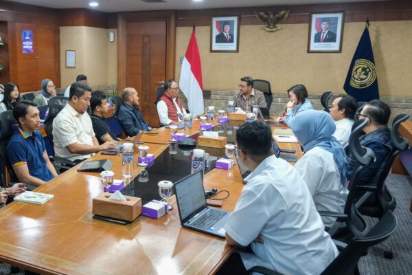 Kolaborasi Kementerian Ekonomi Kreatif dan Telkomsel: Mendorong Ekosistem Digital Ekonomi Kreatif