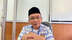 Lalu Rudy Gunawan