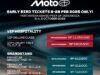 Harga Tiket IndonesianGP 2025 Spesial Periode Early Bird