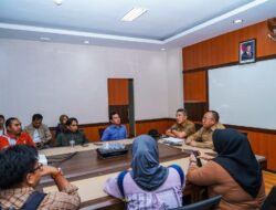 Komitmen Pemerintah Provinsi NTB dalam Keterbukaan Informasi Publik