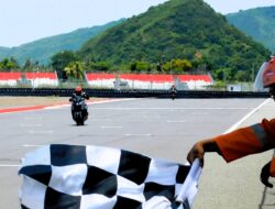 TDR kembali Gelar TDR Trackday 2025 di Pertamina Mandalika International Circuit