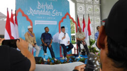 Ramadan Penuh Berkah di The Mandalika: ITDC Tebar Kebaikan dan Meriahkan Suasana