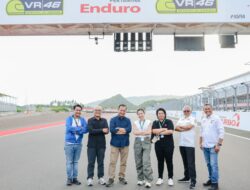Kunjungan Gubernur NTB ke Sirkuit Mandalika: Persiapan untuk GT World Challenge Asia 2025