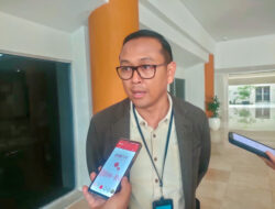 Jumlah Pesawat di Bandara Lombok Menyusut, Peningkatan Penumpang Jelang Lebaran Dimulai