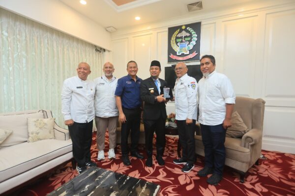 Sulawesi Selatan Siap Dukung MotoGP 2025 di Sirkuit Mandalika