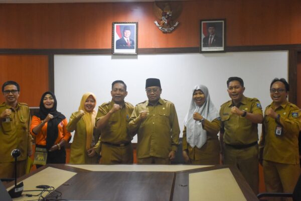 NTB Siap Jadi Tuan Rumah HKB 2025: Kesiapsiagaan dan Mitigasi Bencana