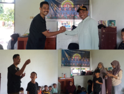 Karang Taruna Ubung Gencarkan Literasi Numerasi Sejak Dini: 70 Anak Antusias Ikuti “Bale Literat”