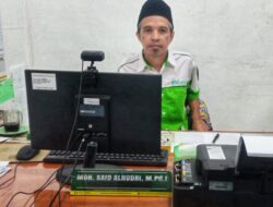 BAZNAS Loteng Respons LSM yang Ajukan Nama Calon Komisioner BAZNAS NTB ke Pusat