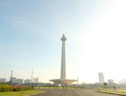 Indonesia Bakal Jadi Tuan Rumah The UN Tourism 37th CAP-CSA