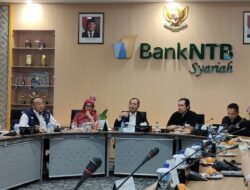 NTB Matangkan Persiapan Fornas VIII Juli 2025 Targetkan 15.000 Peserta