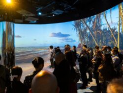 Partisipasi Indonesia di World Expo 2025 Osaka Pacu Daya Saing Global dan Program Pariwisata Naik Kelas