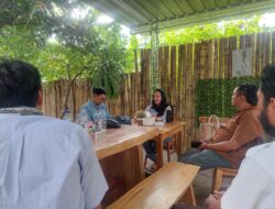 Sinergi Bhayangkari dan Media Lombok Utara: Lindungi Anak dan Perempuan dari Kekerasan