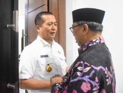Gubernur NTB Akan Rombak Dikbud: Seni Budaya Akhirnya Akan Punya Rumah Sendiri