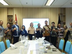 Kemenparekraf Gandeng Kasundan Internasional Promosikan Pencak Silat sebagai Kekuatan Ekonomi Kreatif Global