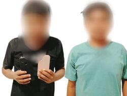 Aksi Cepat Polresta Mataram Berbuah Penangkapan: Sindikat Curanmor Kembali Diberantas