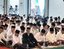 Tahun Ini, Jemaah Haji Indonesia Wajib Miliki Dua Jenis Vaksin Termasuk NTB