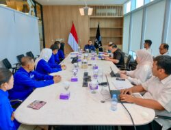 Menteri Ekraf Tingkatkan Kuliner Lokal Melalui Diplomasi Gastronomi